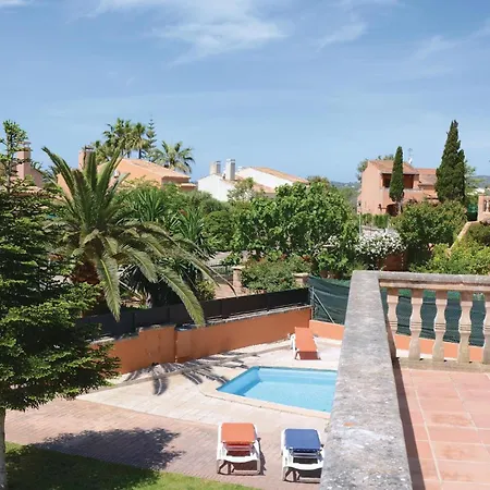 3 Bedroom Awesome In Sa Coma Sa Coma (Mallorca)