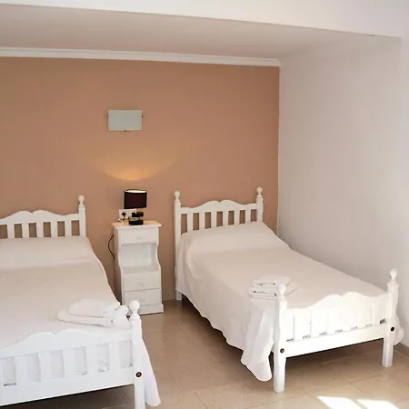 Holiday home 3 Bedroom Awesome In Sa Coma