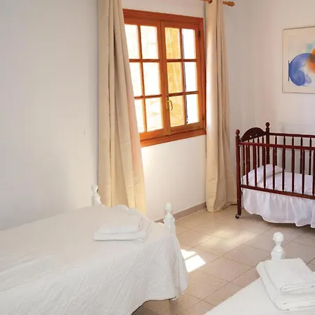 別荘 3 Bedroom Awesome In Sa Coma サ・コマ