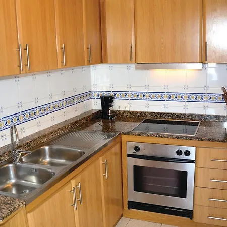 Holiday home 3 Bedroom Awesome In Sa Coma *