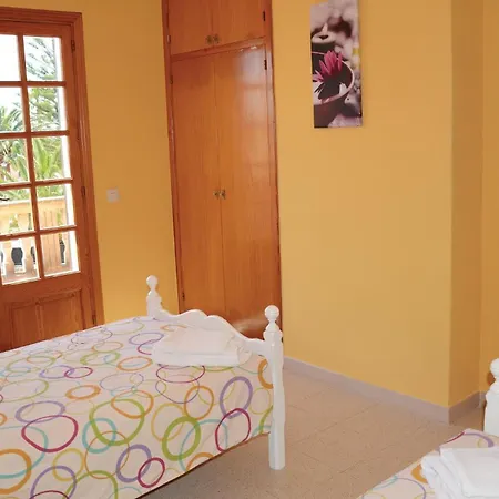 別荘 3 Bedroom Awesome In Sa Coma サ・コマ