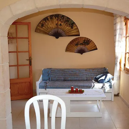 Holiday home 3 Bedroom Awesome In Sa Coma *