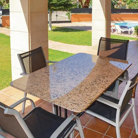 別荘 3 Bedroom Awesome In Sa Coma