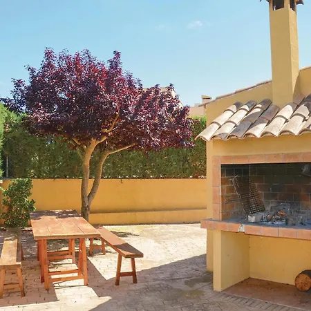 別荘 3 Bedroom Awesome In Sa Coma